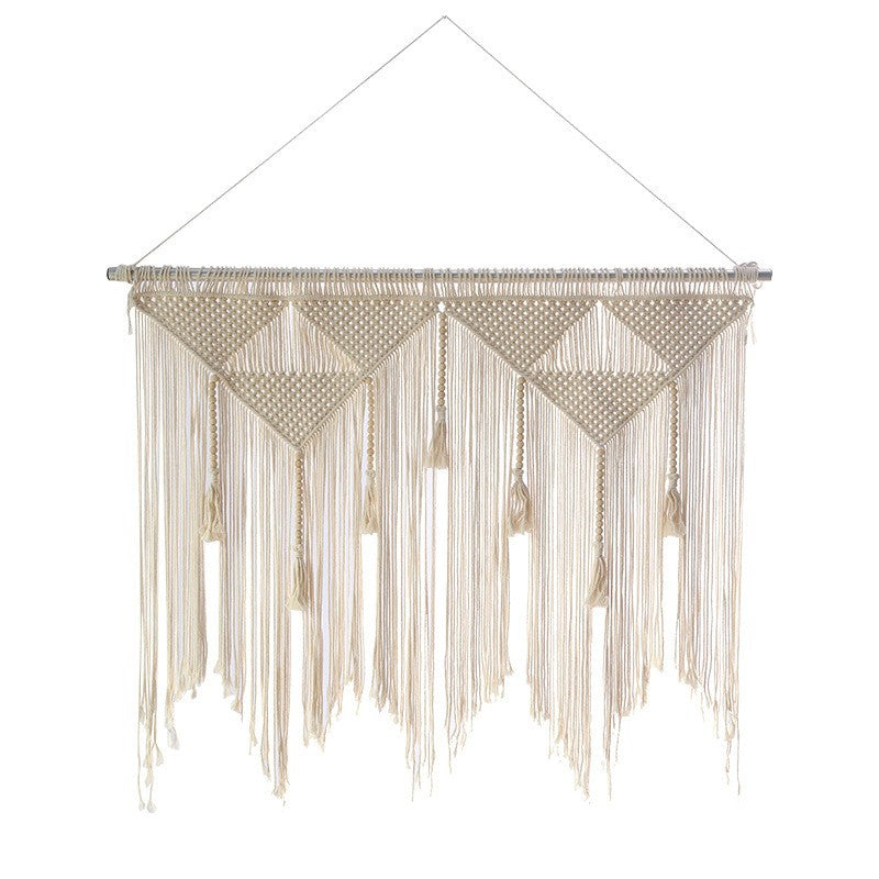 Macrame Wall Hanging