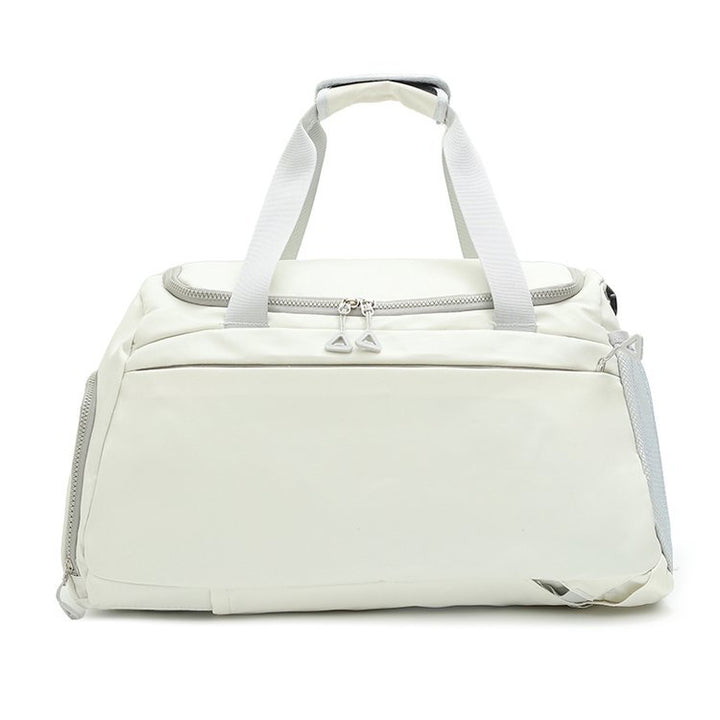 Multi-Functional Sports Duffel Bag