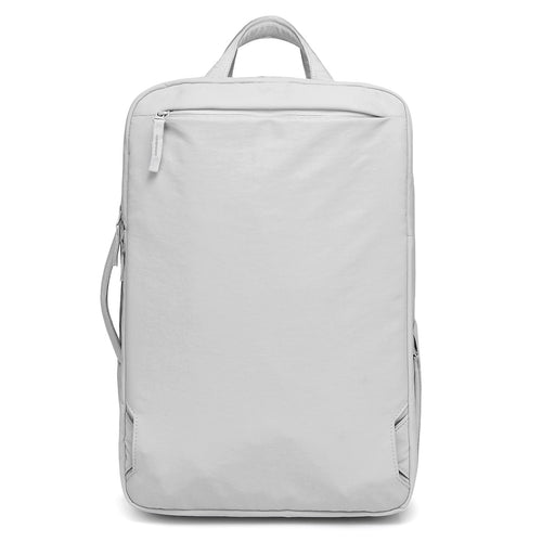 Lightweight Ergonomic Tech Backpack Bowlift