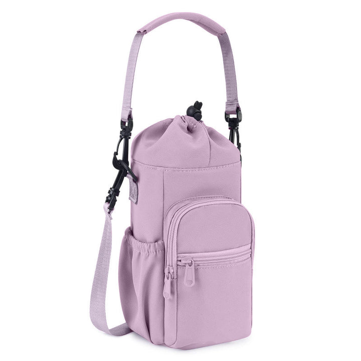 Multifunctional Shoulder Bag Bowlift