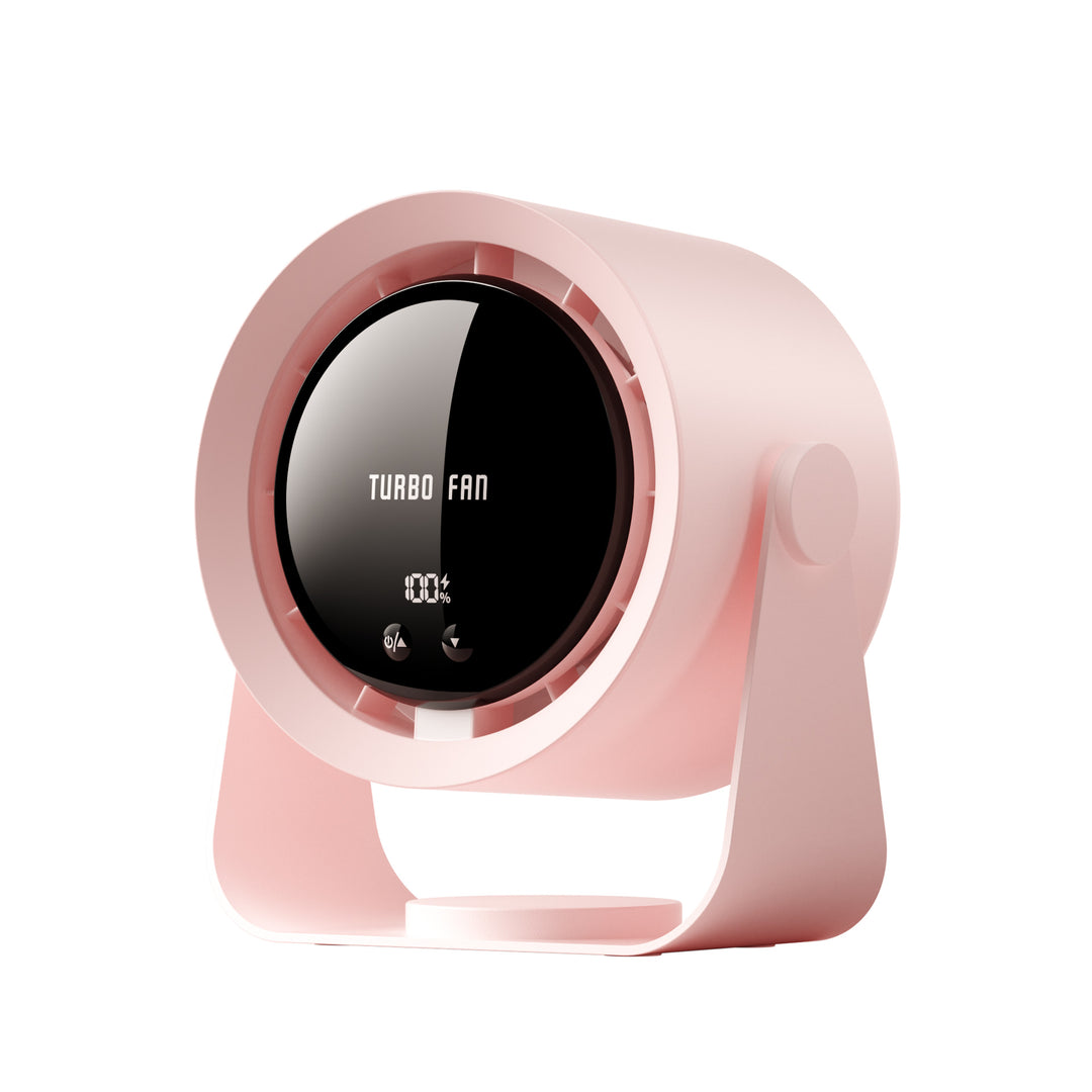 Ladies table fan Bowlift