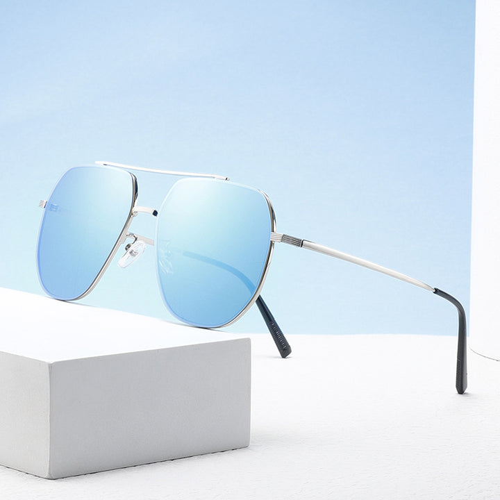 Women's fashionable sunglasses Bowlift
