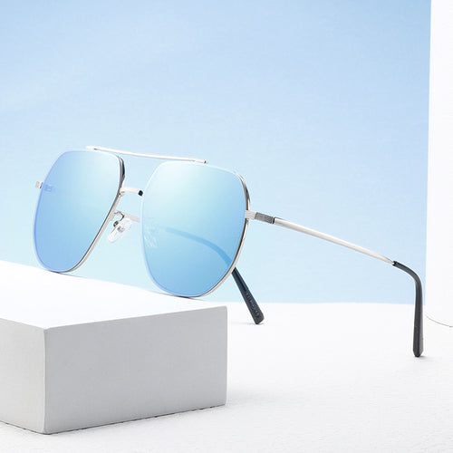 Women's fashionable sunglasses Bowlift