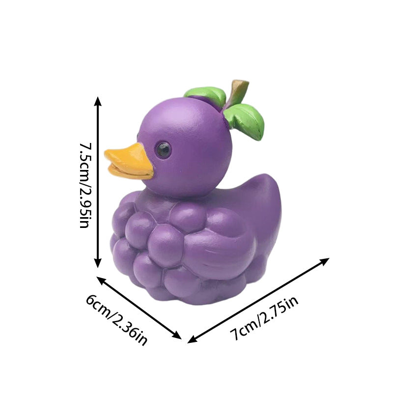 Bathtub Duck Bowlift