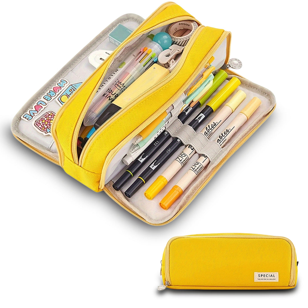 Pencil Case Bowlift
