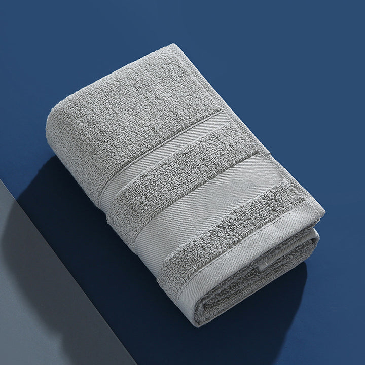 High-Quality Terry Bath Towel With Luxurious Design Bowlift