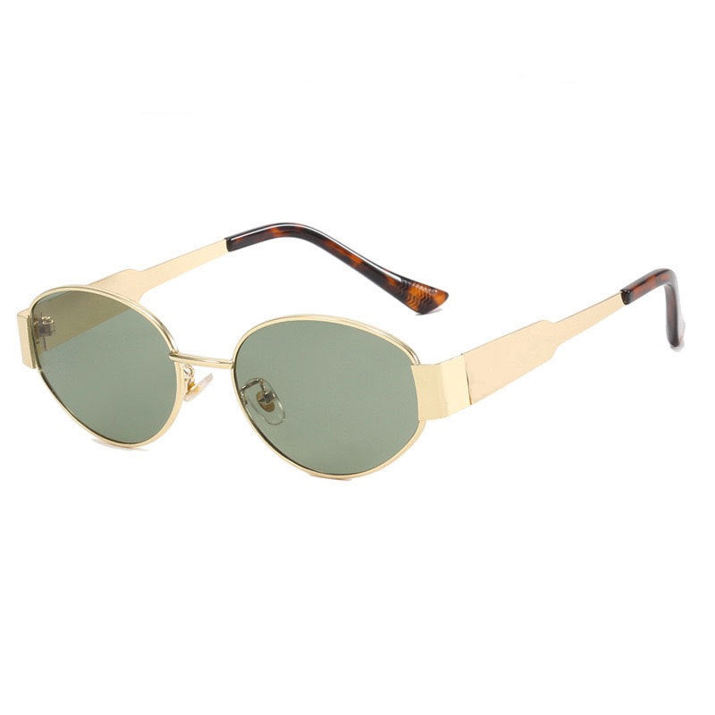 Women's fashionable sunglasses with unique design Bowlift