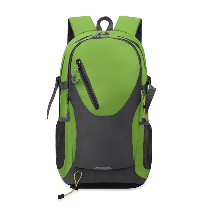 Versatile Adventure Backpack