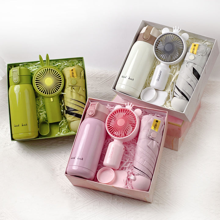 Unisex Gift Set Bowlift