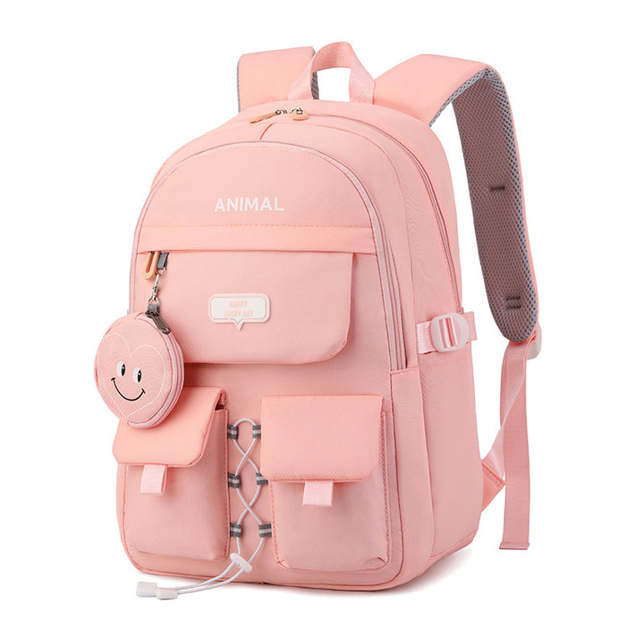 Bowlift Backpacks