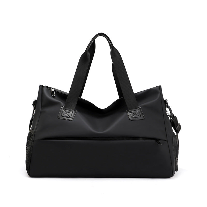 Multi-Purpose Waterproof Sports Duffle Bag Bowlift