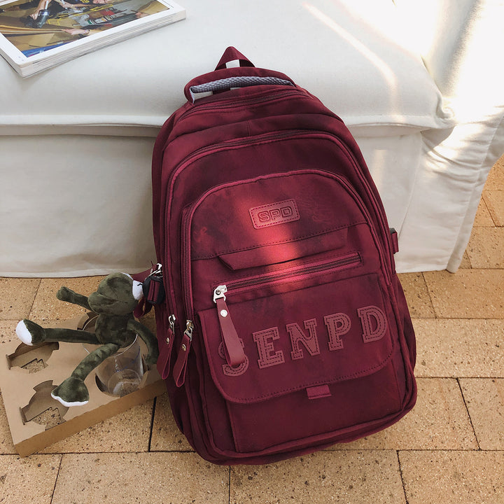 Multi-Purpose Backpack