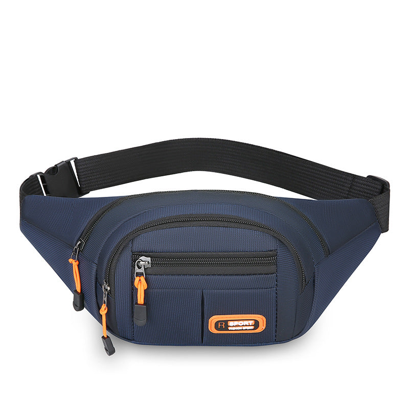 Functional Waist Pack Bowlift