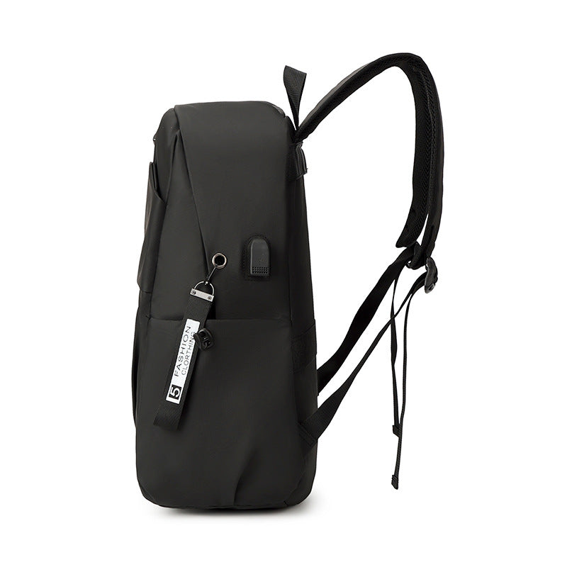 Multifunctional Backpack with Ergonomic Design and Optimal Storage Bowlift