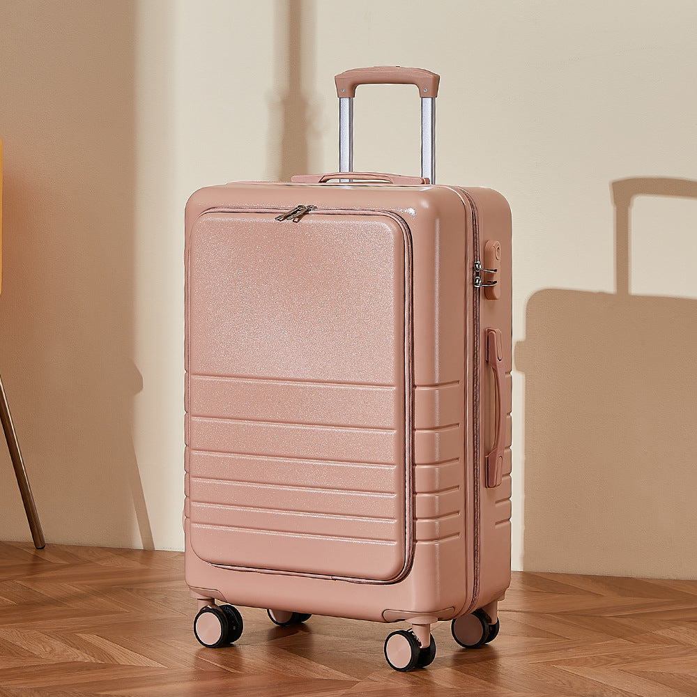 Travel Hard Shell Suitcase