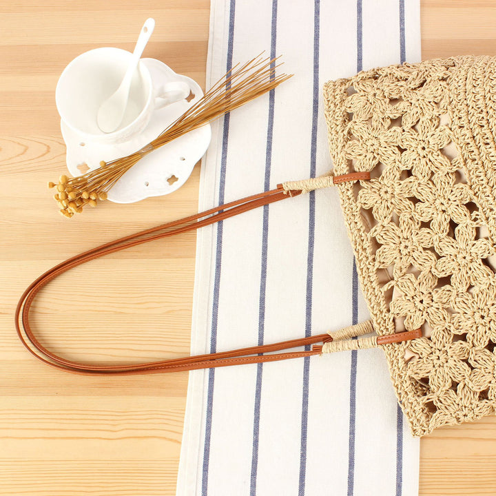 Handmade beach bag Bowlift
