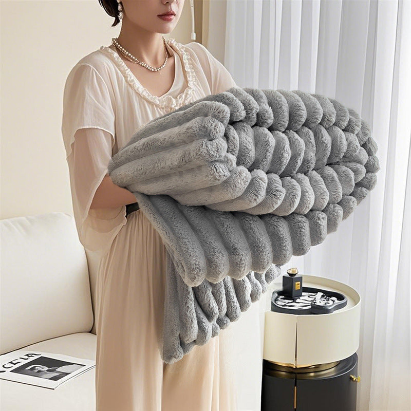 Ladies Snuggle Blanket Bowlift