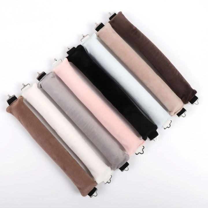 Hair Styling Foam Rollers