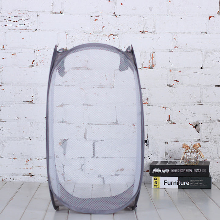 Laundry basket Bowlift
