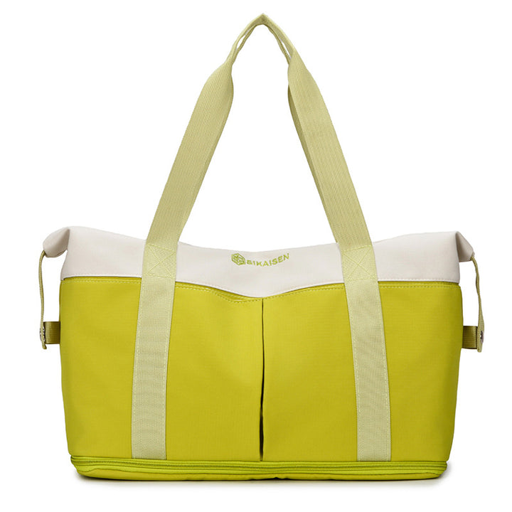 Practical Sports and Everyday Bag Bowlift