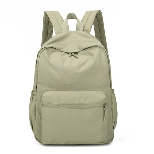 Casual Adventure Backpack Bowlift
