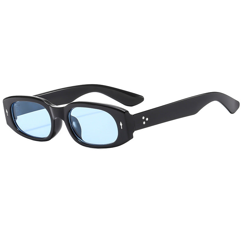 Women’s Designer Sunglasses with stylish, square frame Bowlift