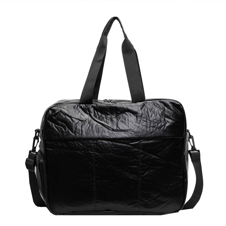 Stylish Multi-Functional Duffle Bag Bowlift