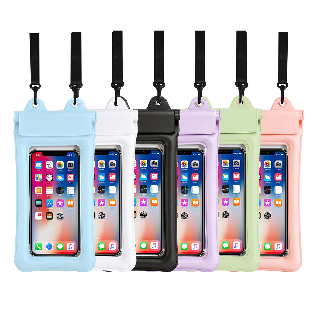 Waterproof Smartphone Case Bowlift