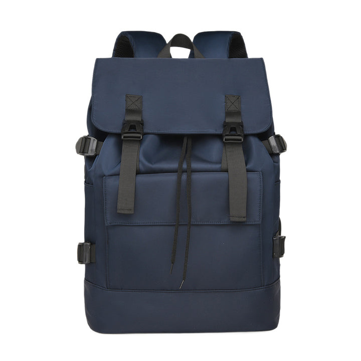 Versatile Outdoor Adventure Backpack Bowlift