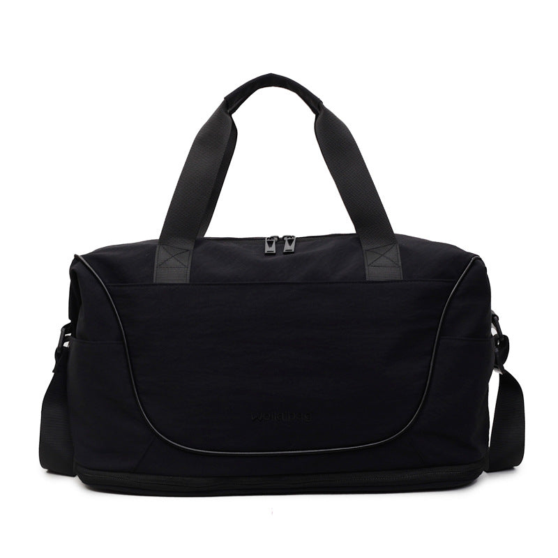 Versatile Outdoor Sports Duffle Bag