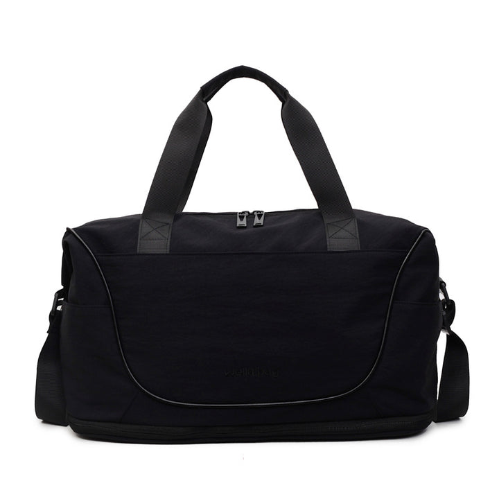 Versatile Outdoor Sports Duffle Bag