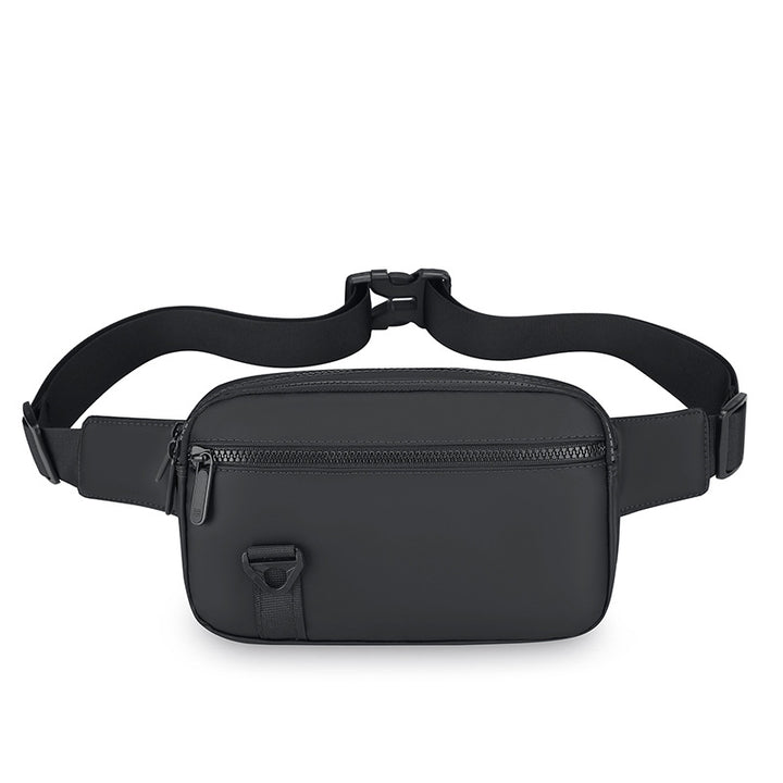 Convenient Anti-Theft Waist Bag Bowlift
