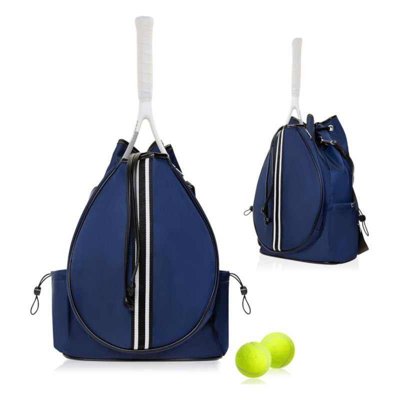 Tennis Equipment Carry Bag