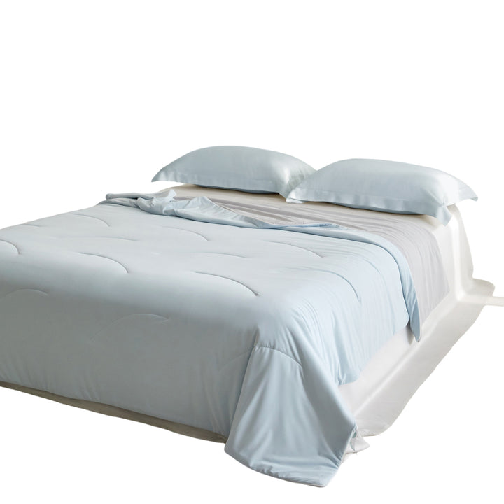 Women's breathable and comfortable blanket with soft texture Bowlift