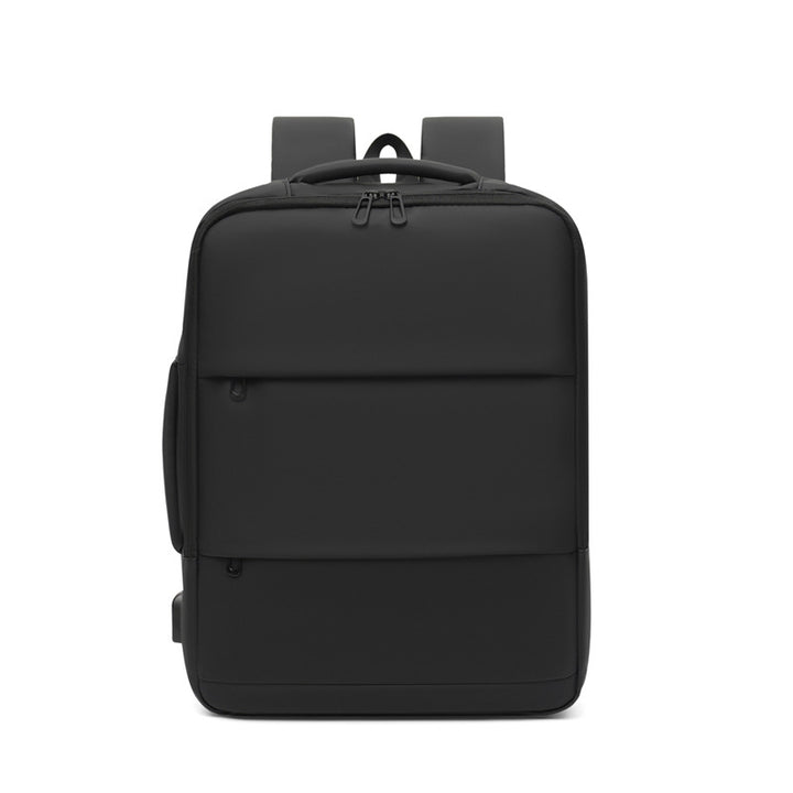 Ergonomic Slim Design Backpack Bowlift