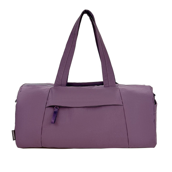 Lightweight Travel Duffle Bag