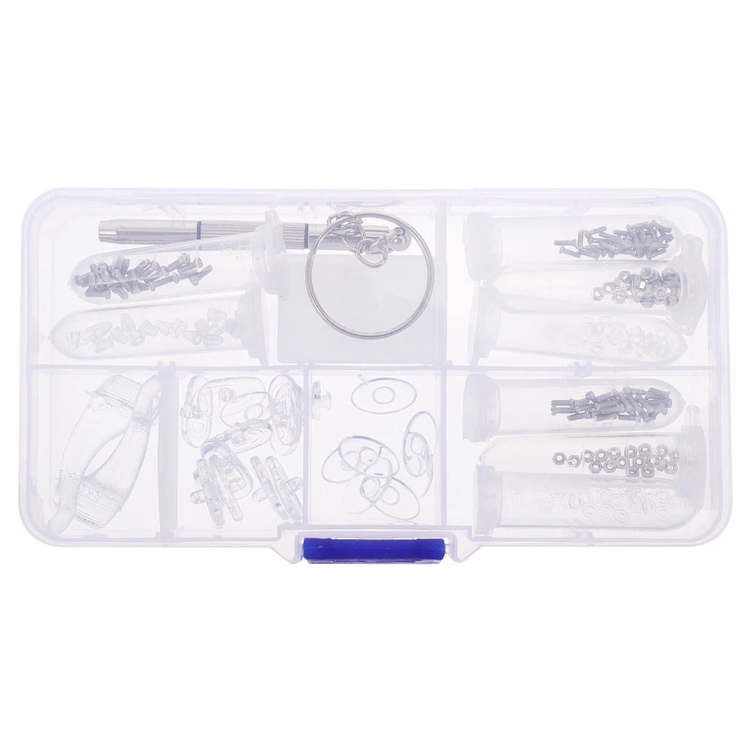 Precision Fixing Tool Kit Bowlift
