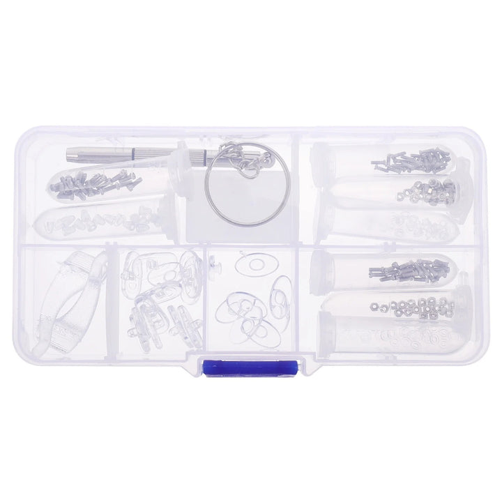 Precision Fixing Tool Kit Bowlift