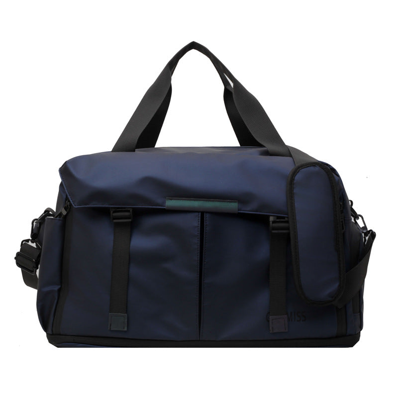Versatile Travel Duffle Bag Bowlift