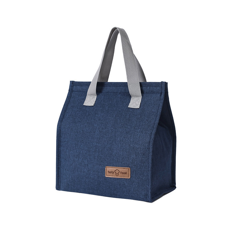 Insulated Lunch Bag Bowlift