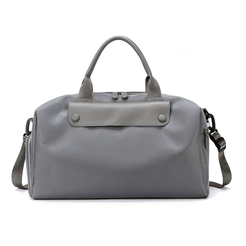Versatile Weekender Duffle Bag