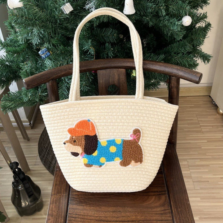 Women Trendy Diaper Bag Bowlift