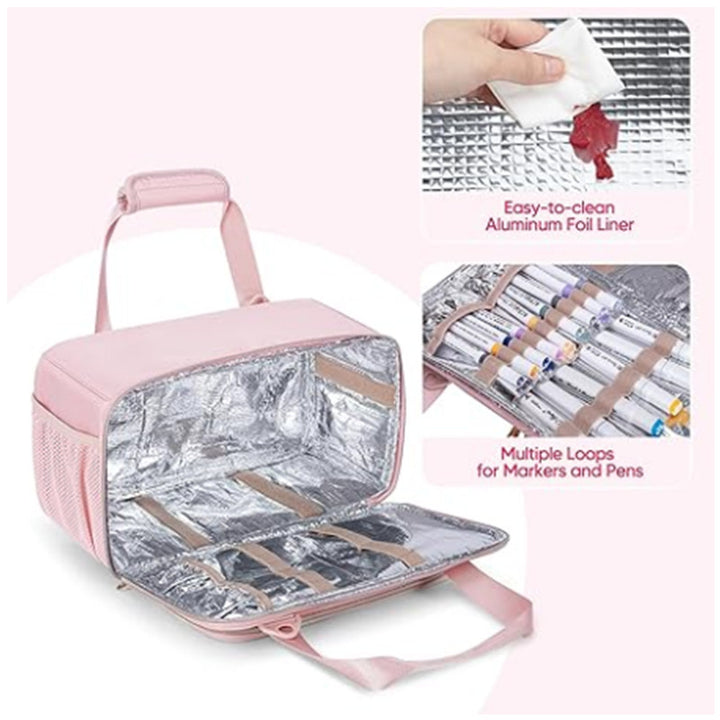 Creativity Organizer Bag Bowlift