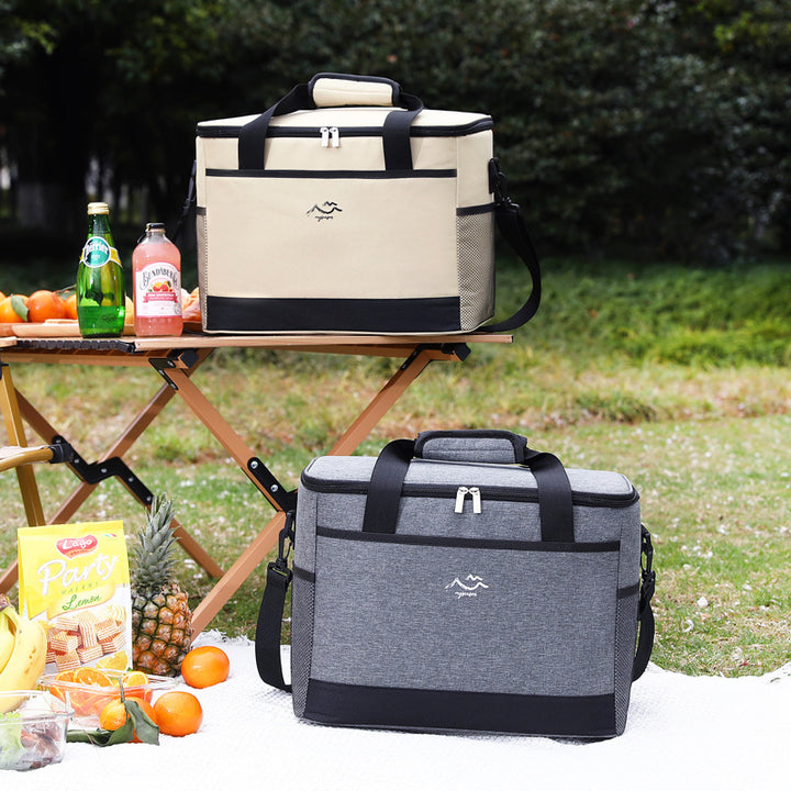 Unisex Cooler Bag Bowlift