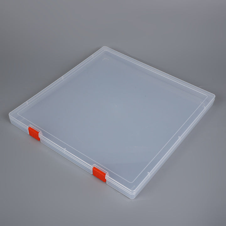 Durable Multi-Purpose Craft Storage Case Bowlift