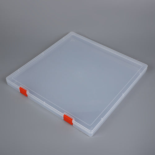 Durable Multi-Purpose Craft Storage Case Bowlift