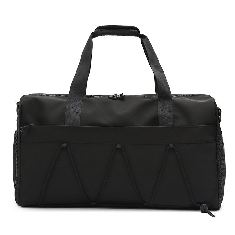 Sports Duffel Bag