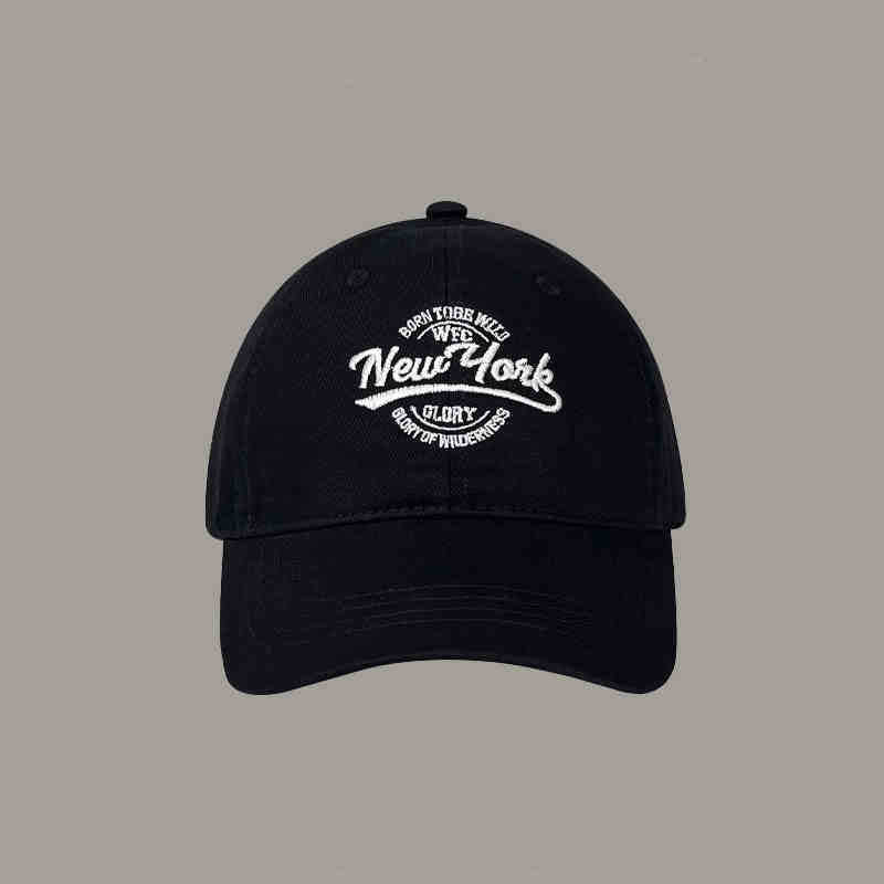 Unisex Vintage Inspired Cap Bowlift