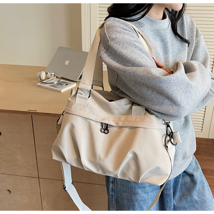 Versatile Gym Tote