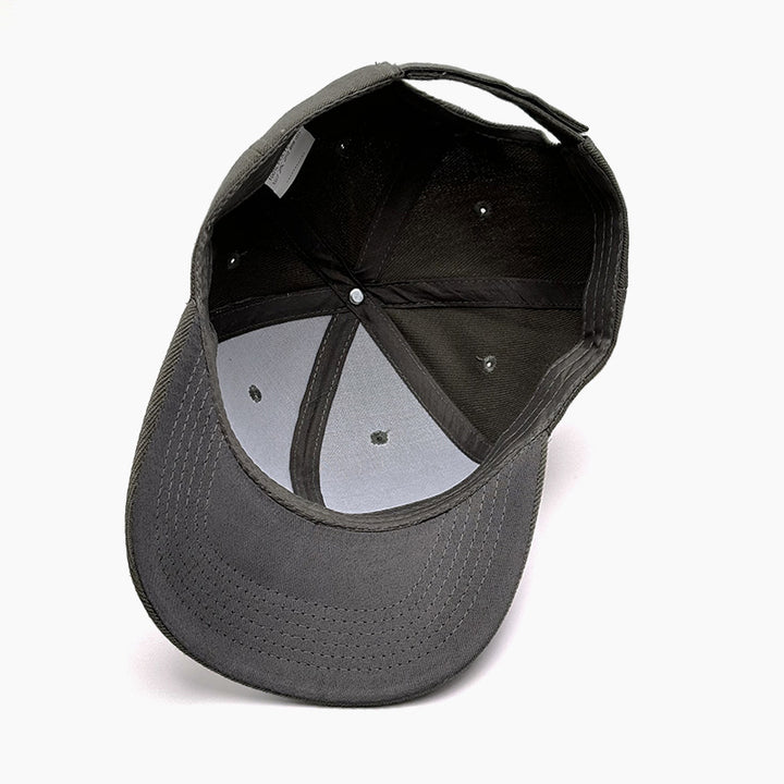 Women's stylish leisure baseball cap Bowlift
